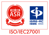 ISO/IEC 27001:2022